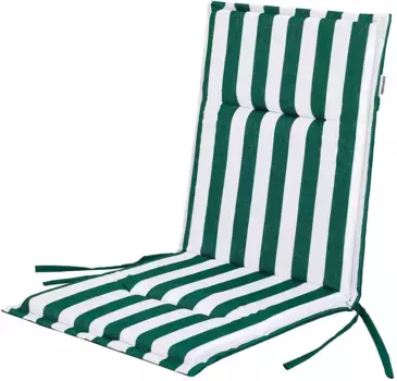 Декоративная поудшка Hobbygarden, зеленый