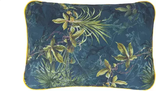 Декоративная поудшка Hobbygarden, зеленый