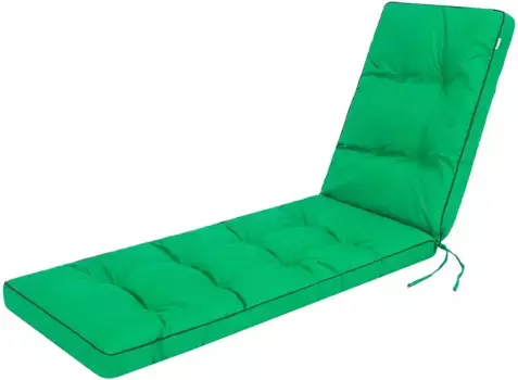 Декоративная поудшка Hobbygarden, зеленый