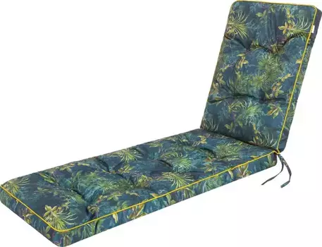 Декоративная поудшка Hobbygarden, зеленый