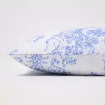 Декоративная поудшка Homescapes, синий