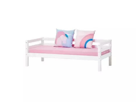 Декоративная поудшка Hoppekids, розовый