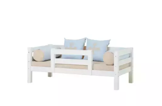 Декоративная поудшка Hoppekids, синий