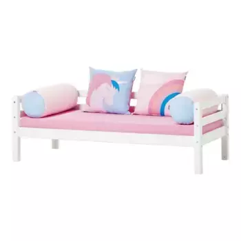 Декоративная поудшка Hoppekids, синий