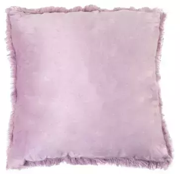 Декоративная поудшка HR Import GmbH, фиолетовый