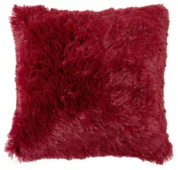 Декоративная поудшка HR Import GmbH, красный