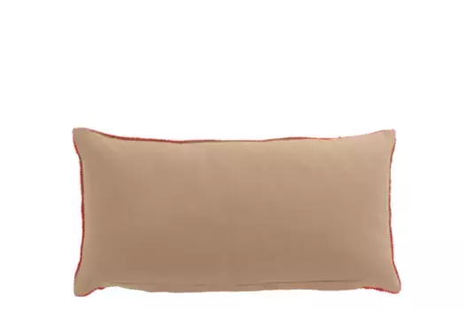 Декоративная поудшка J-Line