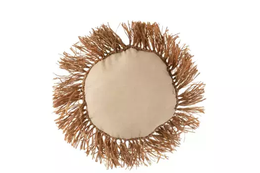 Декоративная поудшка J-Line