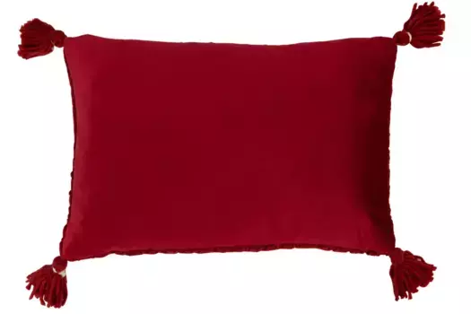 Декоративная поудшка J-Line