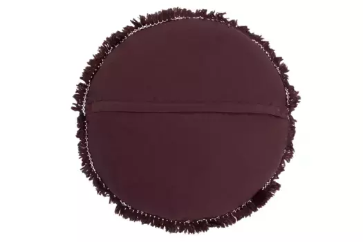 Декоративная поудшка J-Line, красный