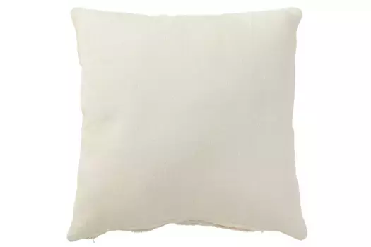 Декоративная поудшка J-Line, розовый