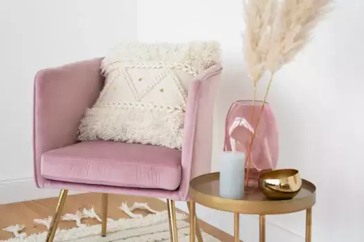 Декоративная поудшка Kayoom, бежевый