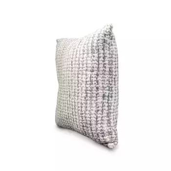 Декоративная поудшка Kuath, синий