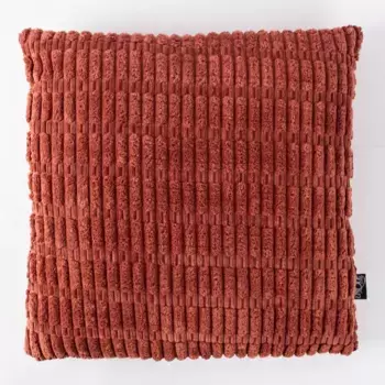 Декоративная поудшка Lemetex, красный