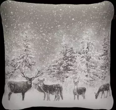 Декоративная поудшка M.I.G. home