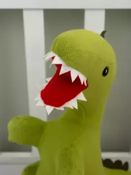 Декоративная поудшка Mades, зеленый