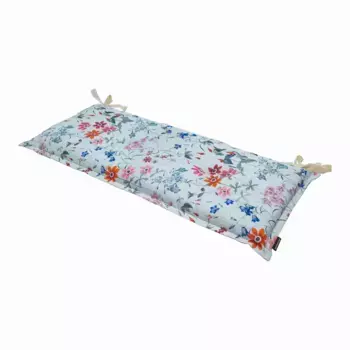 Декоративная поудшка Madison, синий