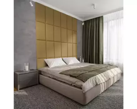 Декоративная поудшка Mollis