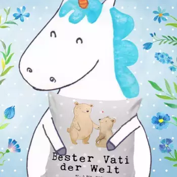 Декоративная поудшка Mr. & Mrs. Panda, серый