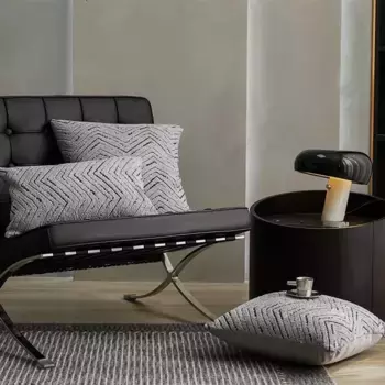 Декоративная поудшка NOVE