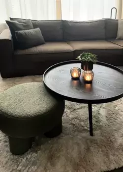 Декоративная поудшка NOVE