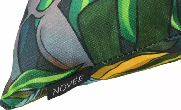 Декоративная поудшка NOVE