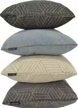 Декоративная поудшка NOVE