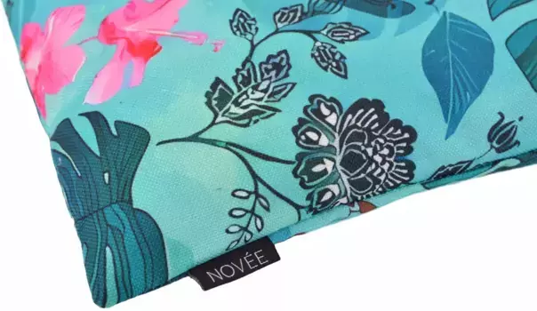 Декоративная поудшка NOVE