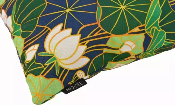 Декоративная поудшка NOVE