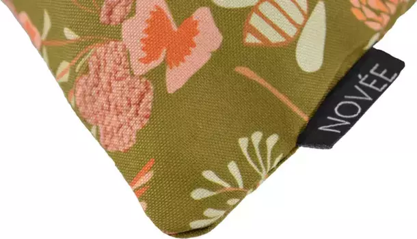 Декоративная поудшка NOVE