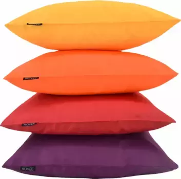 Декоративная поудшка NOVE