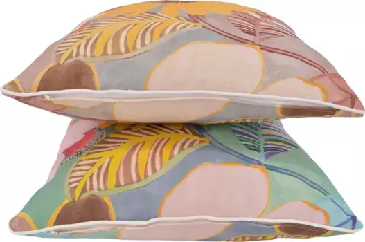 Декоративная поудшка NOVE