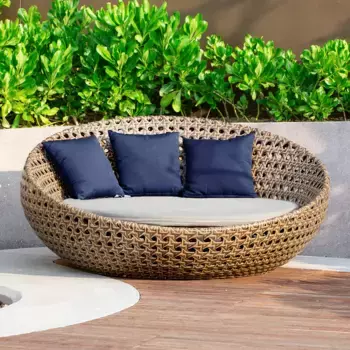 Декоративная поудшка Novely