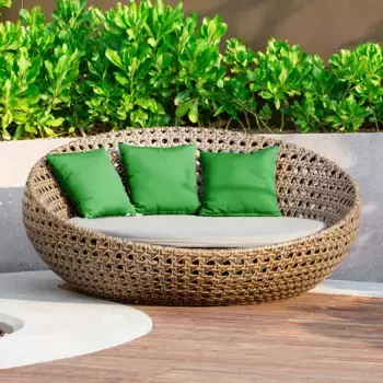 Декоративная поудшка Novely