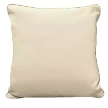 Декоративная поудшка Novely, бежевый