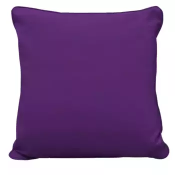 Декоративная поудшка Novely, фиолетовый