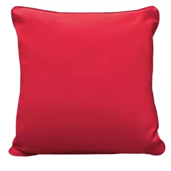 Декоративная поудшка Novely, красный
