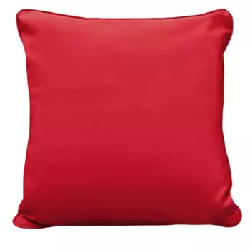 Декоративная поудшка Novely, красный