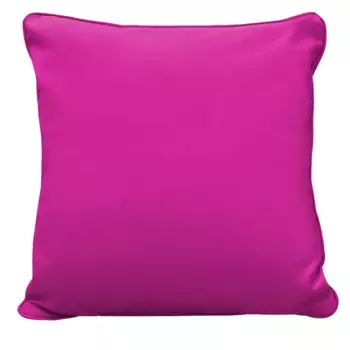 Декоративная поудшка Novely, розовый