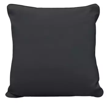 Декоративная поудшка Novely, серый