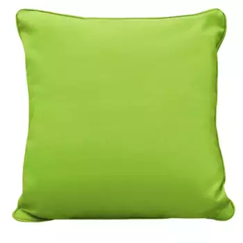 Декоративная поудшка Novely, зеленый
