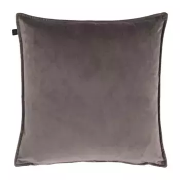 Декоративная поудшка Overseas, серо-коричневый