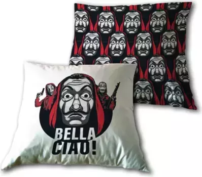 Декоративная поудшка PHU CARBOTEX