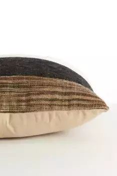 Декоративная поудшка Present Time, белый