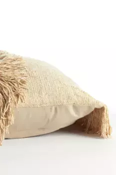 Декоративная поудшка Present Time, белый