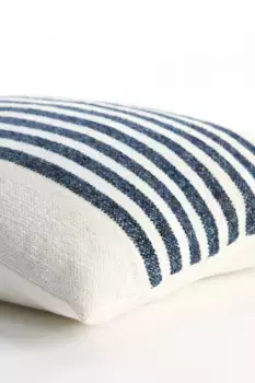 Декоративная поудшка Present Time, белый