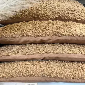 Декоративная поудшка Pt'