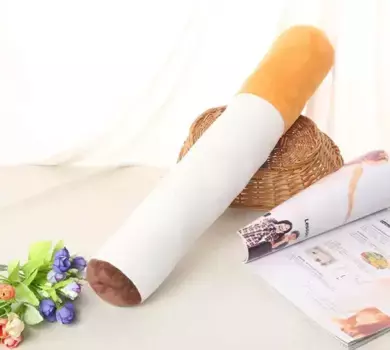 Декоративная поудшка Resteq