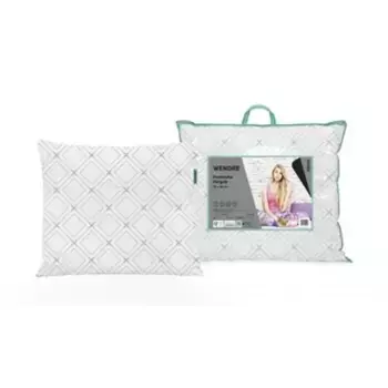 Декоративная поудшка Selgros111, серый