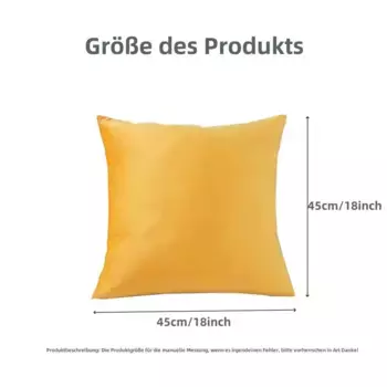 Декоративная поудшка SGEBEST